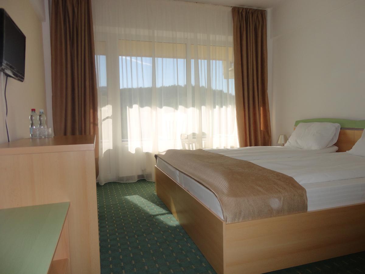 Geoagiu Băi Hotel Diana מראה חיצוני תמונה