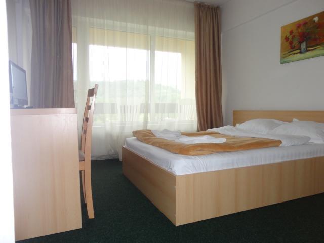 Geoagiu Băi Hotel Diana מראה חיצוני תמונה