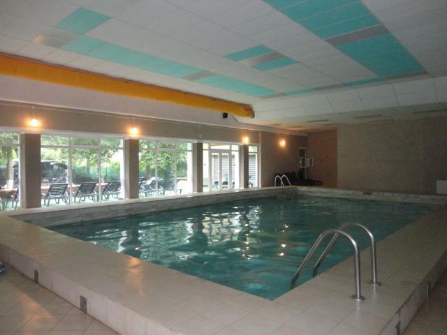 Geoagiu Băi Hotel Diana מראה חיצוני תמונה