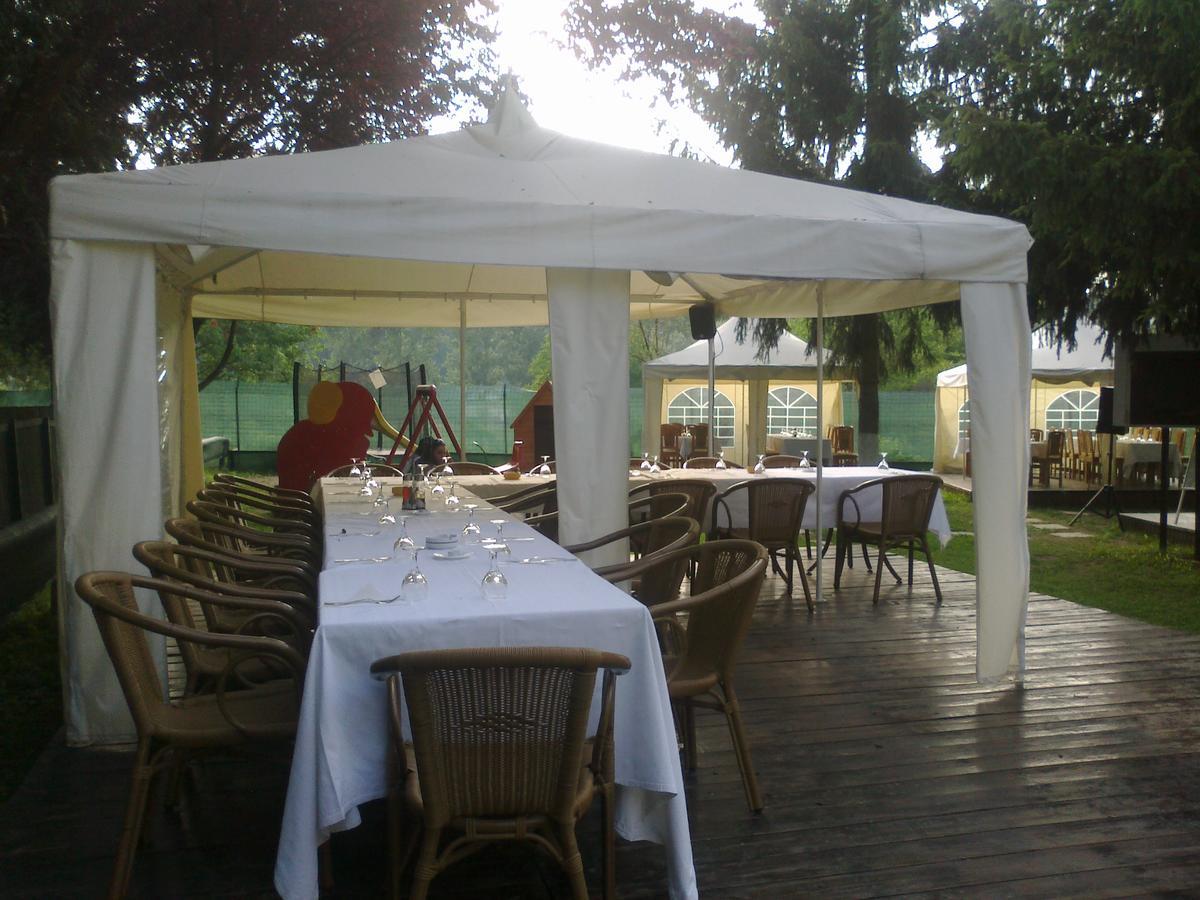 Geoagiu Băi Hotel Diana מראה חיצוני תמונה
