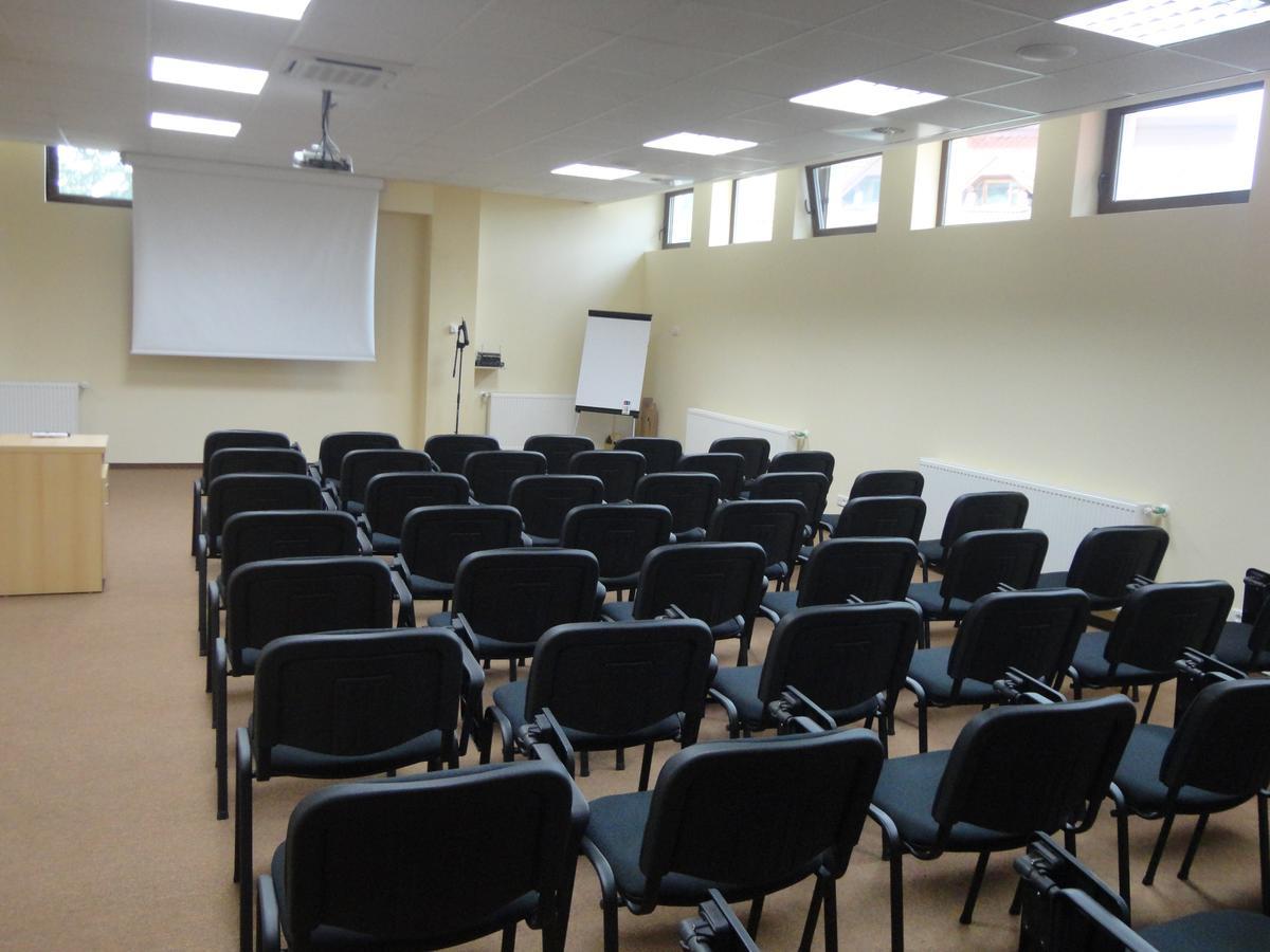 Geoagiu Băi Hotel Diana מראה חיצוני תמונה